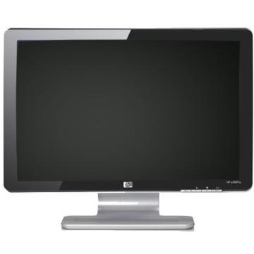 Monitoare LCD HP W2007v, 20 inci - second hand