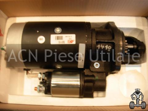 Electromotor PIC 120-6002A
