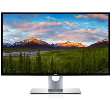 Monitor Dell UP3218KA, 32 inch, LCD IPS, FHD 8K, 60 Hz, 6ms