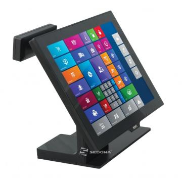 POS All-In-One Aures Yuno II Android, 15