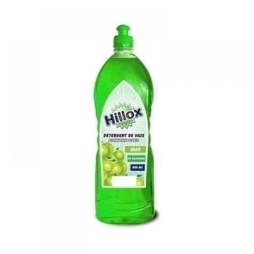 Detergent vase Hillox 900 ml de la Sanito Distribution Srl
