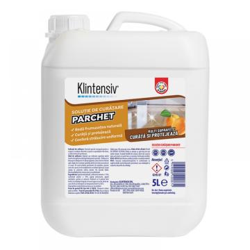 Detergent universal parchet, 5 litri de la Sanito Distribution Srl
