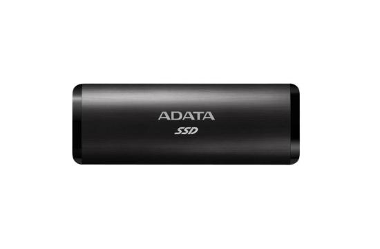 SSD extern ADATA SE760, 2.5 inch, 256GB, USB 3.2, Read speed de la Etoc Online