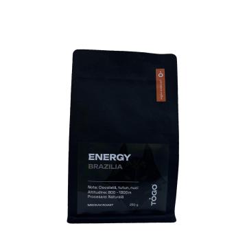 Cafea Energy 250g de la Togo Sam Srl
