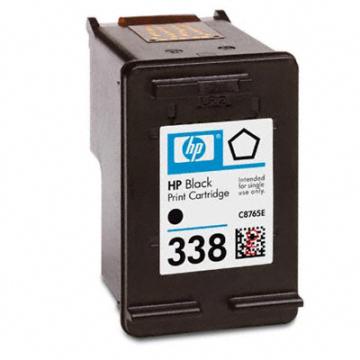 Cartus compatibil HP 338 C8765E (BK)