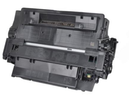 Toner compatibil HP 55X CE255X