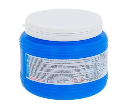 Dezinfectant clorigen efervescent Biclosol - 200 tablete