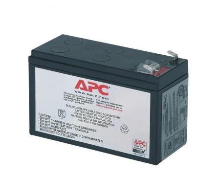 Acumulator UPS APC RBC17 pentru BE700-GR, BE700G-GR, BK650I de la Etoc Online