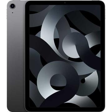 Tableta Apple iPad Air 5, 10.9, 2022, 256GB Wi-Fi Space Gray de la Rphone Quality Srl