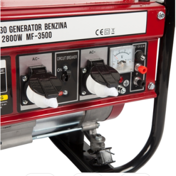 Generator benzina MF-3500