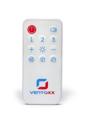 Telecomanda pentru Ventoxx Harmony