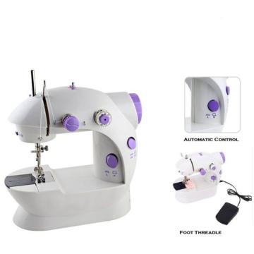Masina de cusut electrica cu pedala Mini Sewing Machine de la Startreduceri Exclusive Online Srl - Magazin Online Pentru C