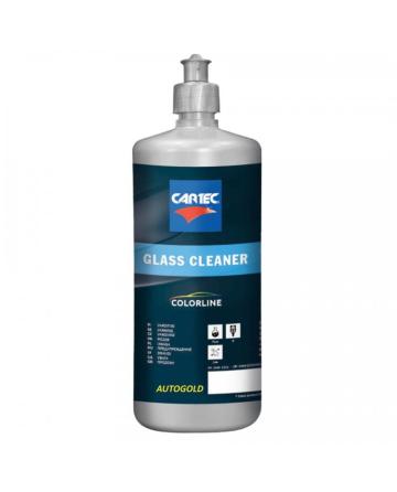 Solutie geamuri auto Cartec Glass Cleaner 1l de la Autolak Distribution Srl