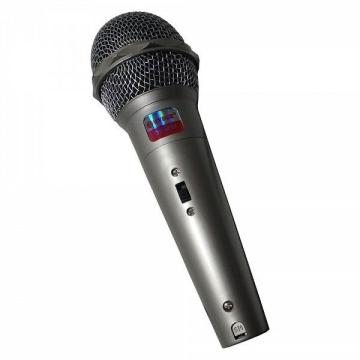 Microfon dinamic unidirectional cu fir DM-401