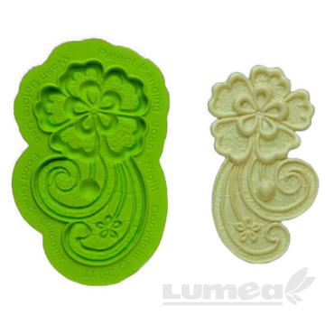 Mulaj silicon Joan Right Lace - Marvelous Molds de la Lumea Basmelor International Srl