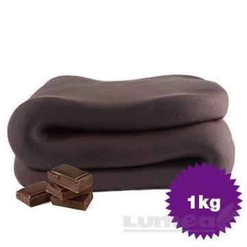 Pasta de zahar cu cacao, 1 kg de la Lumea Basmelor International Srl