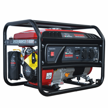 Generator curent SK2800, Putere max. 2,8 kW, 230V, AVR