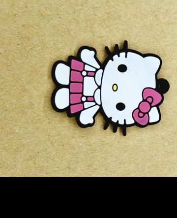 Martisor Hello Kitty (APC13)D1.1, set 10 bucati