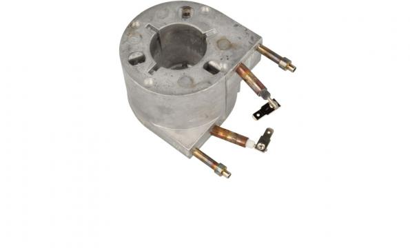 Boiler espressor Jura Ena 9 micro-mettallic-aroma Schwarz de la Pinnet Solutions Srl
