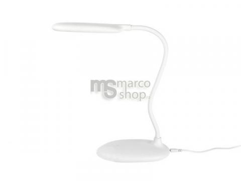 Lampa LED iluminat birou M005 de la Marco Mobili Srl