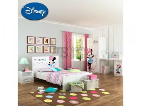 Mobila copii Minnie Mouse Disney 2 de la Marco Mobili Srl
