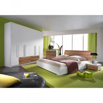 Mobila dormitor Didy de la Marco Mobili Srl