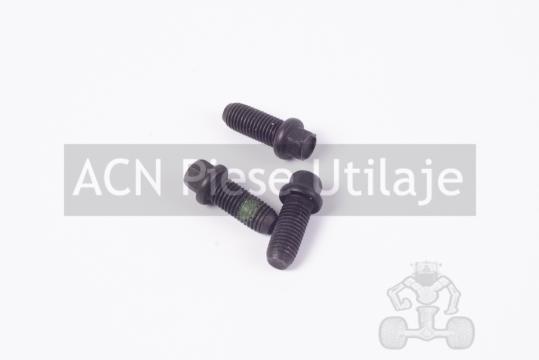 Surub cardan punte fata New Holland 8770 de la ACN Piese Utilaje Srl
