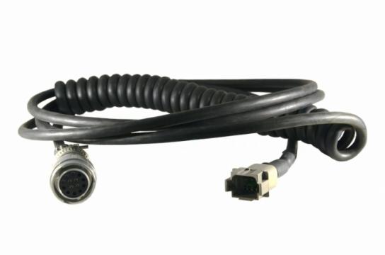 Cablu telecomanda nacela JLG JL-1001096705S de la Baurent