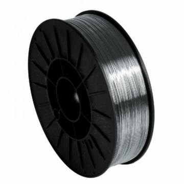 Sarma sudura aluminiu ALSI 0.8 mm rola 2 kg de la Sarc Sudex