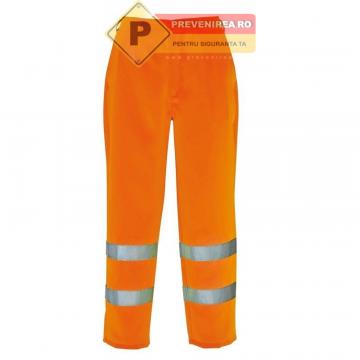 Pantaloni reflectorizanti personalizati de la Prevenirea Pentru Siguranta Ta G.i. Srl