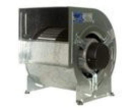 Ventilator centrifugal dubluaspirant 2810 mc/h monofazic de la Cold Tech Servicii Srl.