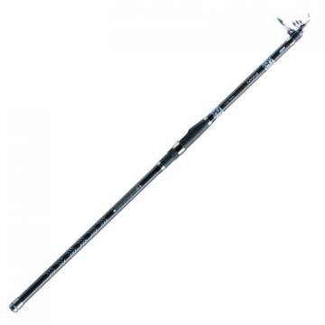Lanseta Jaxon Eclatis Tele Strong, 4.2 m, 50-150g de la Pescar Expert