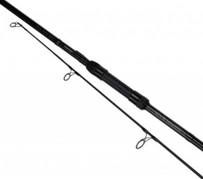 Lanseta Okuma Custom Black Spod, 3.96m, 5.00lbs, 2 tronsoane de la Pescar Expert