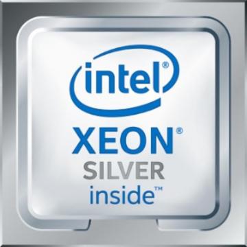 HPE ML350 Gen10 Intel Xeon-Silver 4208 (2.1GHz/8-core/85W)