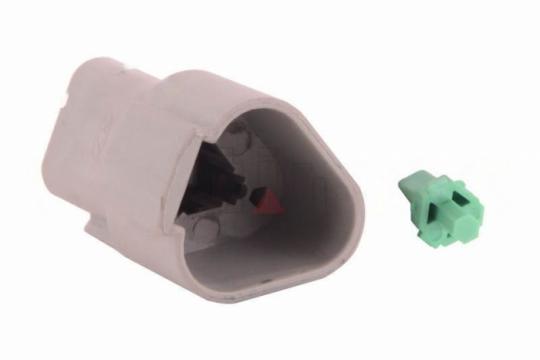 Mufa conector DT 3 pini mama DT04-3P CO-DT03F 119066