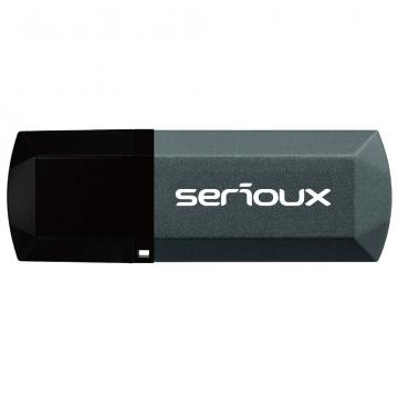 USB Flash Drive Serioux 32 GB DataVault V153, USB 2.0