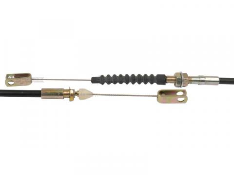 Cablu acceleratie Massey Ferguson - Sparex 43202