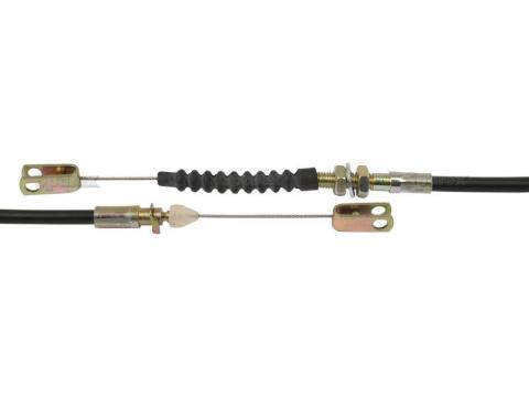 Cablu acceleratie Massey Ferguson - Sparex 43204 de la Farmari Agricola Srl