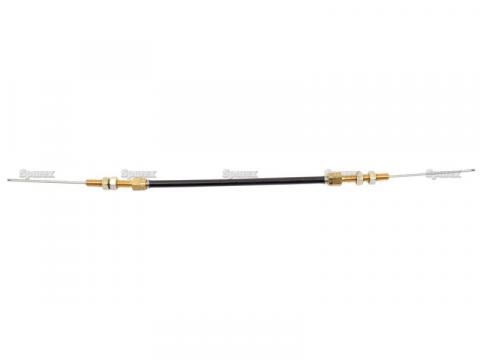 Cablu acceleratie picior Case IH, Steyr - Sparex 103205