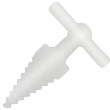 Deschizator de gura spirala din material plastic (1 buc)