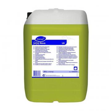 Detergent masini spalat vase Suma Nova L6 20 litri