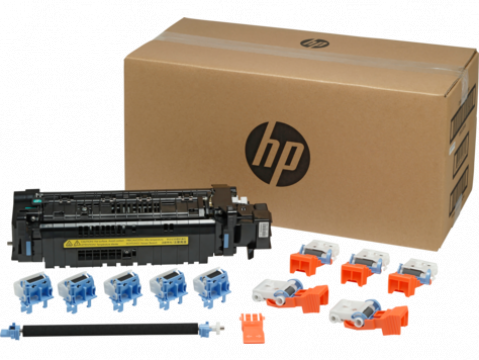 L0H25A Maintenance Kit 220V pt LaserJet M607, M608, M609 de la Printer Service Srl