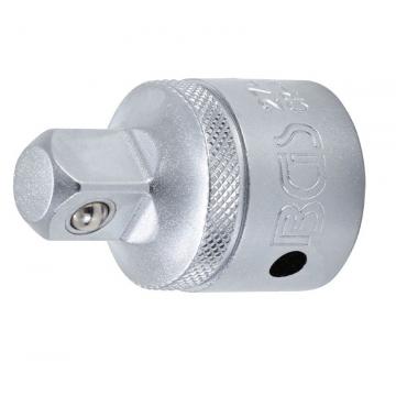 Adaptor / reductor 1/2ext - 3/4int