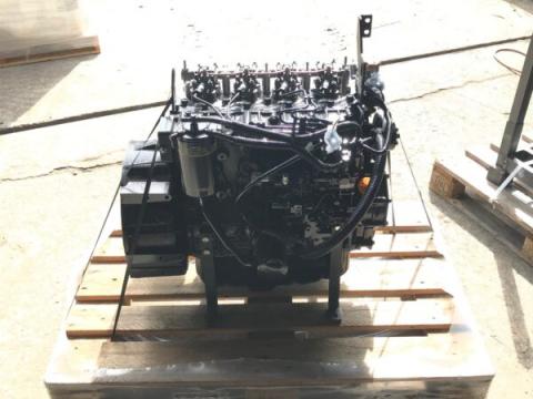 Motor Yanmar 4TNV94 nou de la Engine Parts Center Srl