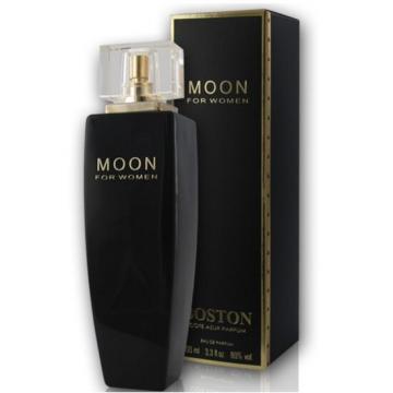 Apa de parfum Boston Moon, femei, Cote D Azur, 100 ml de la M & L Comimpex Const SRL