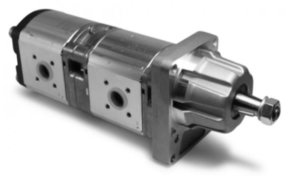 Pompa hidraulica Bosch Rexroth 0510555005 de la SC MHP-Store SRL