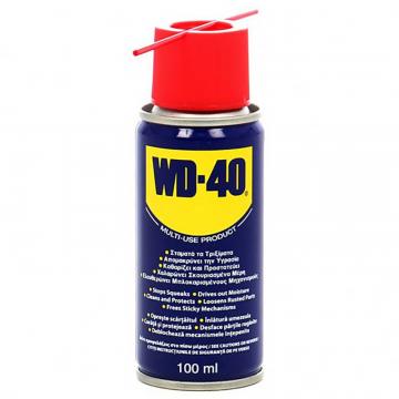 Spray multifunctional WD-40 100ml de la Sirius Distribution Srl