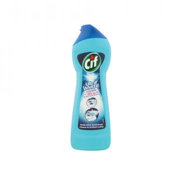 Detergent Cif Cream Original, 500 ml de la Sanito Distribution Srl