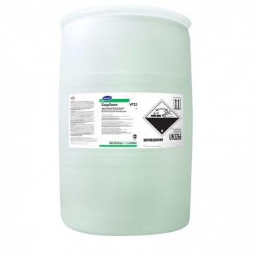 Detergent lichid clorinat Easyfoam, Diversey, 200L de la Sanito Distribution Srl
