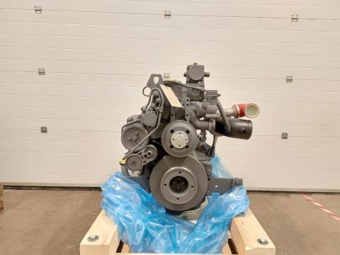 Motor Deutz BF6M2012C - nou de la Engine Parts Center Srl